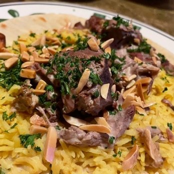 Petra House - Mansef - Mediterranean Near Me - Vancouver, Washington Petra House - Mansef - Mediterranean Near Me - Vancouver, Washington