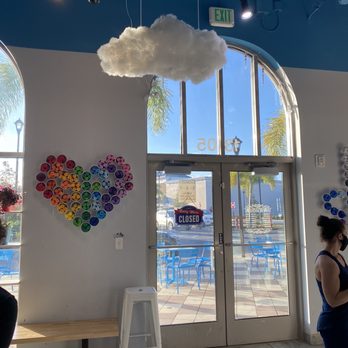 Ice Spot - Cute - Bubble Tea Near Me - Lake Mary, Florida Ice Spot - Cute - Bubble Tea Near Me - Lake Mary, Florida