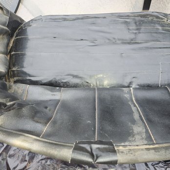 Back to New Upholstery - Before restoration. - Furniture Reupholstery Near Me Back to New Upholstery - Before restoration. - Furniture Reupholstery Near Me