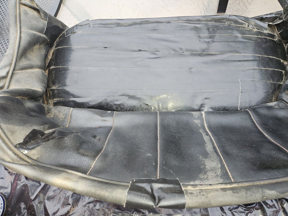 Back to New Upholstery - upholstery in Chandler, AZ