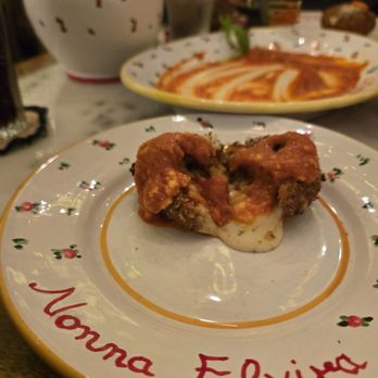 Elvira - Italian Near Me - San Diego, California