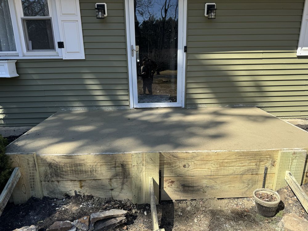 Slide of Highspire Plumbing and Electrical