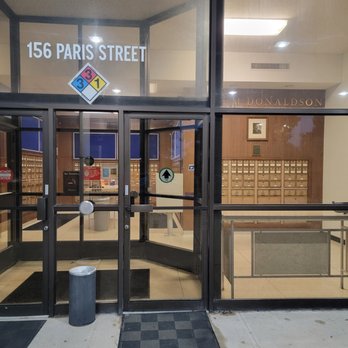 USPS - Post Offices Near Me - Kansas City, Missouri