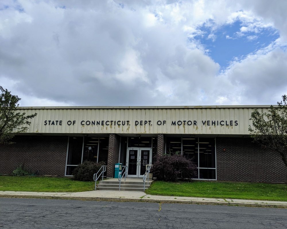 CONNECTICUT DMV 29 Reviews 151 Torrington Rd, Winsted, CT Yelp
