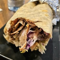 Arin Kebap - Dürüm