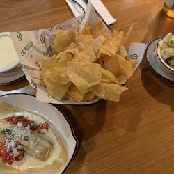 La Presa Taqueria