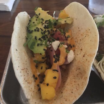 Green Lemon - Mexican Near Me - Tampa, Florida