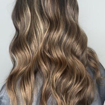 Rodi Salon - Beautiful balayage by Sat - Hair Salons Near Me - Vienna, Virginia