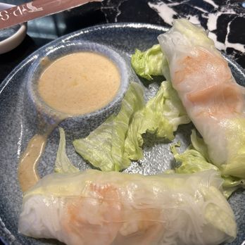 Masa Asian Bistro And Bar - Summer Roll(2) - Chinese Near Me - Weeki Wachee, Florida Masa Asian Bistro And Bar - Summer Roll(2) - Chinese Near Me - Weeki Wachee, Florida