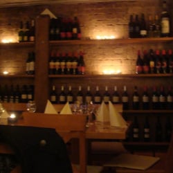Trattoria Salvatore