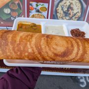 D FOR DOSA - Updated September 2026 - 45 Photos - 2086 Newpark