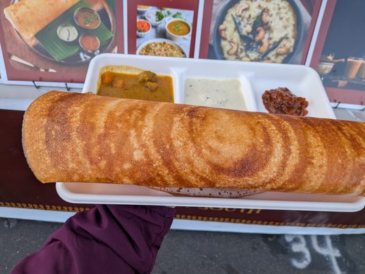 D FOR DOSA - Updated October 2026 - 45 Photos - 2086 Newpark Mall