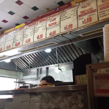 Taco Mix - Mexican Near Me - New York, New York Taco Mix - Mexican Near Me - New York, New York