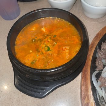 Dong A Korean Restaurant - Kim chi soup - Korean Near Me - Moore, Oklahoma Dong A Korean Restaurant - Kim chi soup - Korean Near Me - Moore, Oklahoma