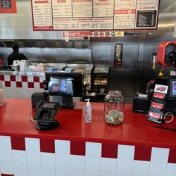 Five Guys