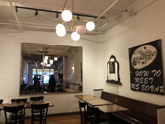 The Archway Bar & Grill by null