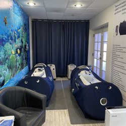 Hair 4 Life Medical - Hyperbaric Oxygen treatment for post-op is incredibly helpful: speeds healing and minimizes scaring!