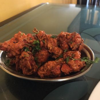 Bombay Grill - Great appetizer. Could have made it a meal - Indian Near Me - Richmond, Texas