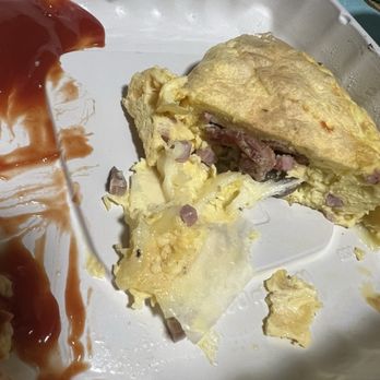 Original Pancake House - More paper found on my omelette - Breakfast & Brunch Near Me - Coral Springs, Florida Original Pancake House - More paper found on my omelette - Breakfast & Brunch Near Me - Coral Springs, Florida