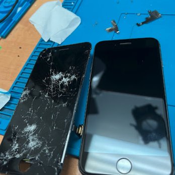 G Tech Repair - Before and After mobile phone repair. - Mobile Phone Repair Near Me - Calgary, Alberta G Tech Repair - Before and After mobile phone repair. - Mobile Phone Repair Near Me - Calgary, Alberta