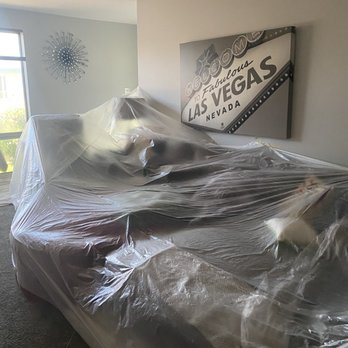 Desert King Windows - Love that they covered all furniture - Windows Installation Near Me - Phoenix, Arizona Desert King Windows - Love that they covered all furniture - Windows Installation Near Me - Phoenix, Arizona
