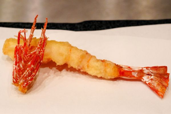 Tempura Endo by null