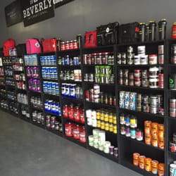 Smith's PRO Nutrition - Edmond