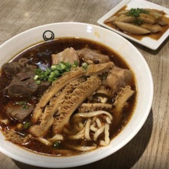玖五牛肉麵 - Taiwanese Near Me - Hong Kong, HK 玖五牛肉麵 - Taiwanese Near Me - Hong Kong, HK