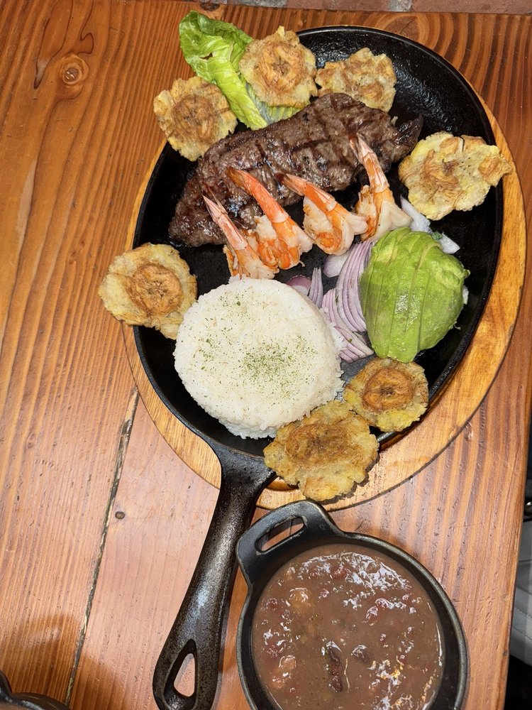 La Choza Del Gordo