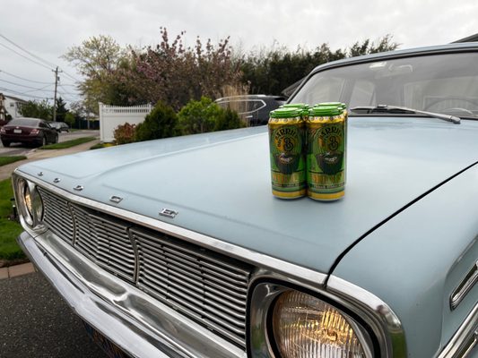 Barrier Brewing Co by null