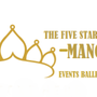 Photo of The Five Star Manor Events Ballroom