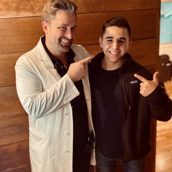 Jordan Lamberton, DDS - Hello Ortho - Orthodontists Near Me - Napa, California Jordan Lamberton, DDS - Hello Ortho - Orthodontists Near Me - Napa, California