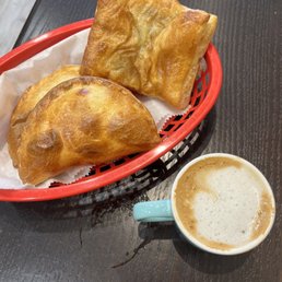 Guava Pastry Guava Pastry