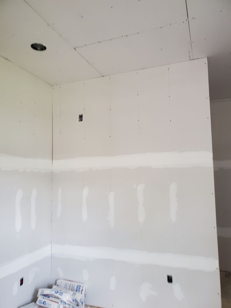 Slide of JF Builders