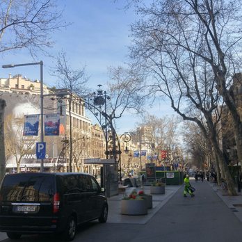 Barcelona - Local Flavor Near Me