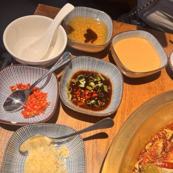 Hotpot de Sichuan - Dim Sum Near Me - Barcelona, B Hotpot de Sichuan - Dim Sum Near Me - Barcelona, B