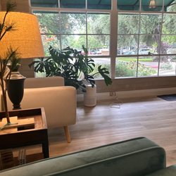 Insight Dentistry Of Ojai - Nice view from the waiting room. Very comfortable