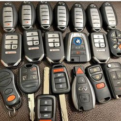 Hidden Keys Locksmith