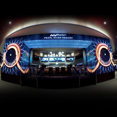 Digital Signage Resolutions