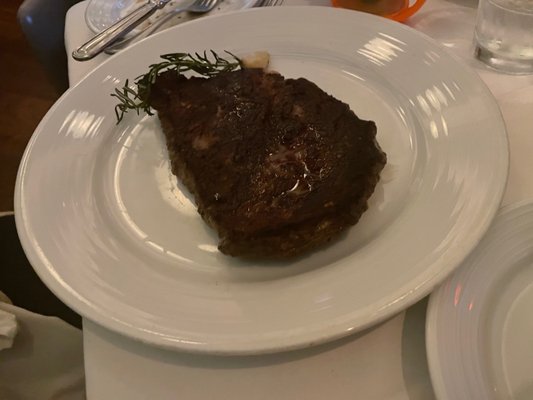 Top Cut Steakhouse by null