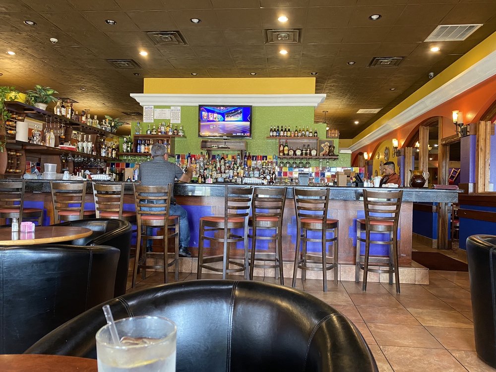 Los Cabos Mexican Grill & Steak House