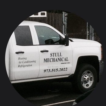 Stull Mechanical - Stull Truck - Heating & Air Conditioning/HVAC Near Me - East Hanover, New Jersey Stull Mechanical - Stull Truck - Heating & Air Conditioning/HVAC Near Me - East Hanover, New Jersey