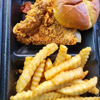 Zaxbys - Signature Club - good - Fast Food Near Me - Jacksonville, Florida Zaxbys - Signature Club - good - Fast Food Near Me - Jacksonville, Florida