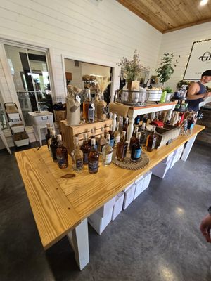 Black Draft Farm & Distillery by null
