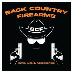 Back Country Firearms
