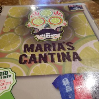 Maria's Cantina - Menu - Mexican Near Me - Southaven, Mississippi Maria's Cantina - Menu - Mexican Near Me - Southaven, Mississippi