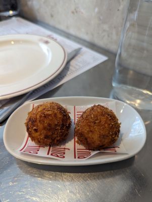 Barrafina Drury Lane by null