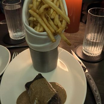Kali Steak  - Steakhouses Near Me - Los Angeles, California