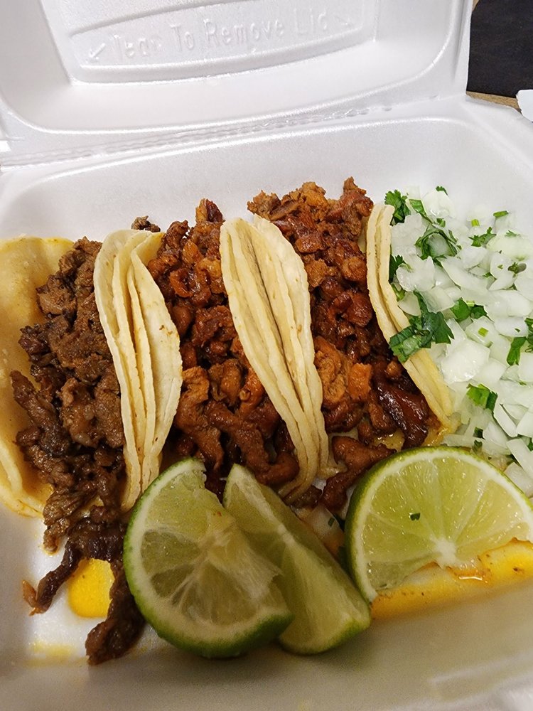 Anakaren Taqueria and Bakery