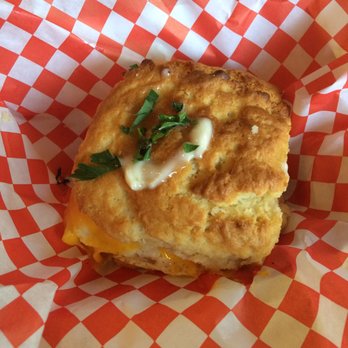 Biscuit Bitch - Breakfast & Brunch Near Me - Seattle, Washington